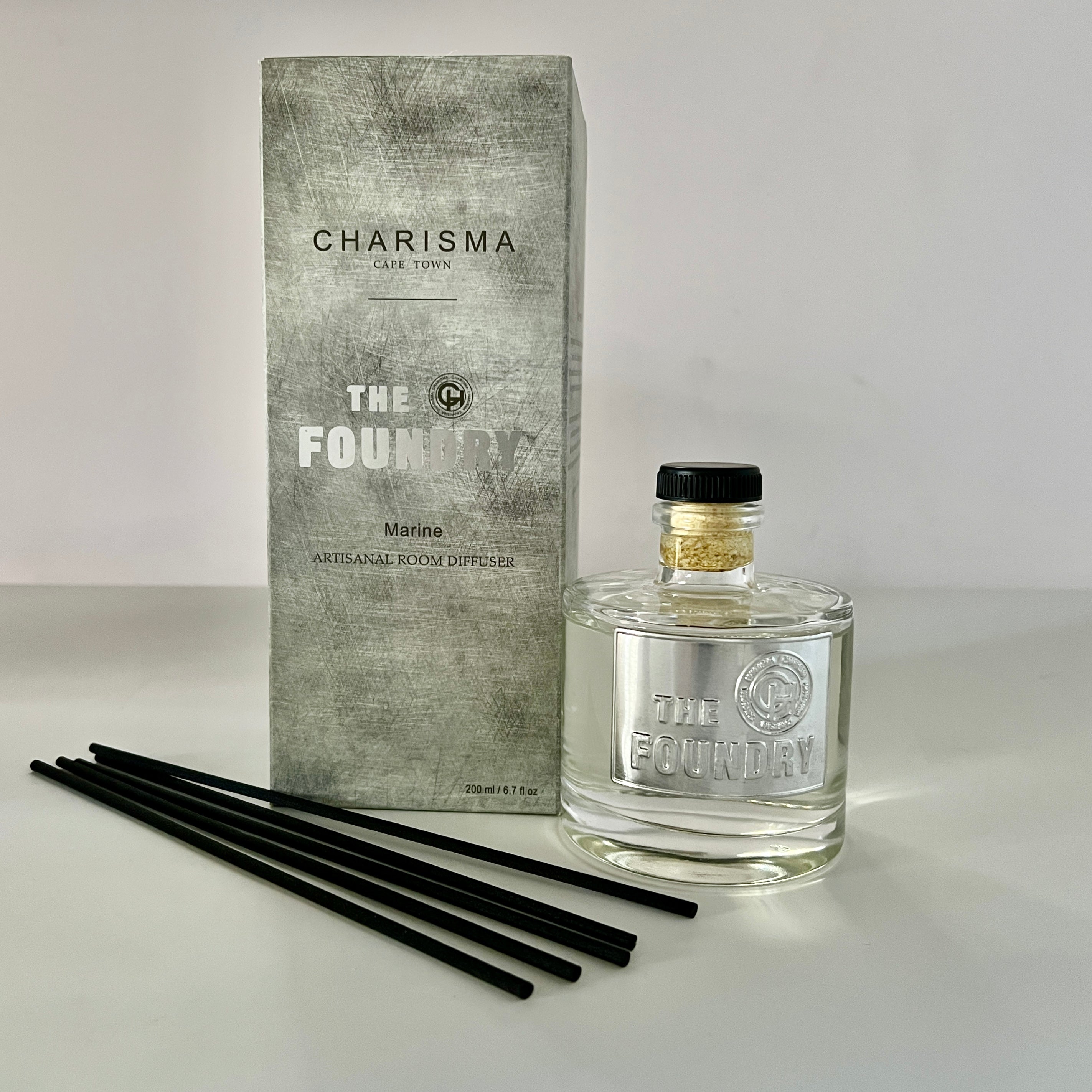 Diffuser - Charisma Foundry Marine - Shop Adele Catherine 