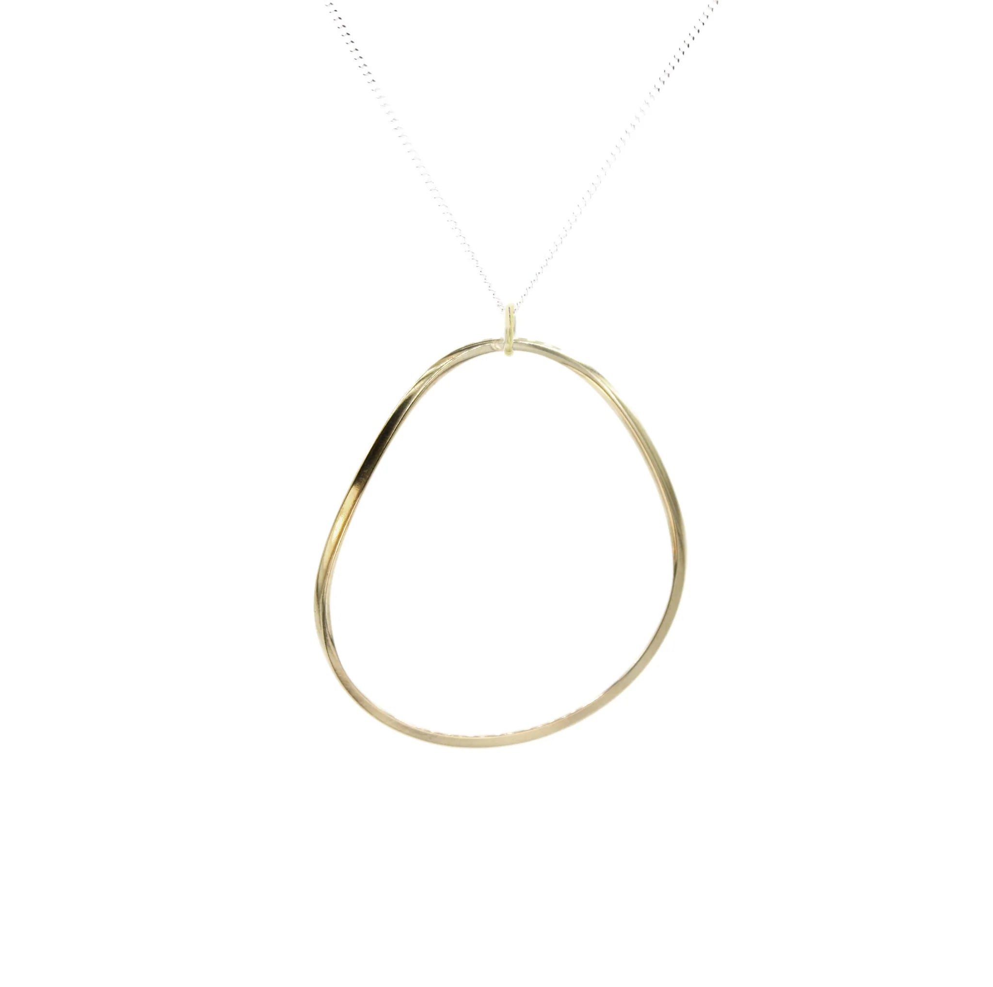 Hot Wobble Necklace - Shop Adele Catherine 