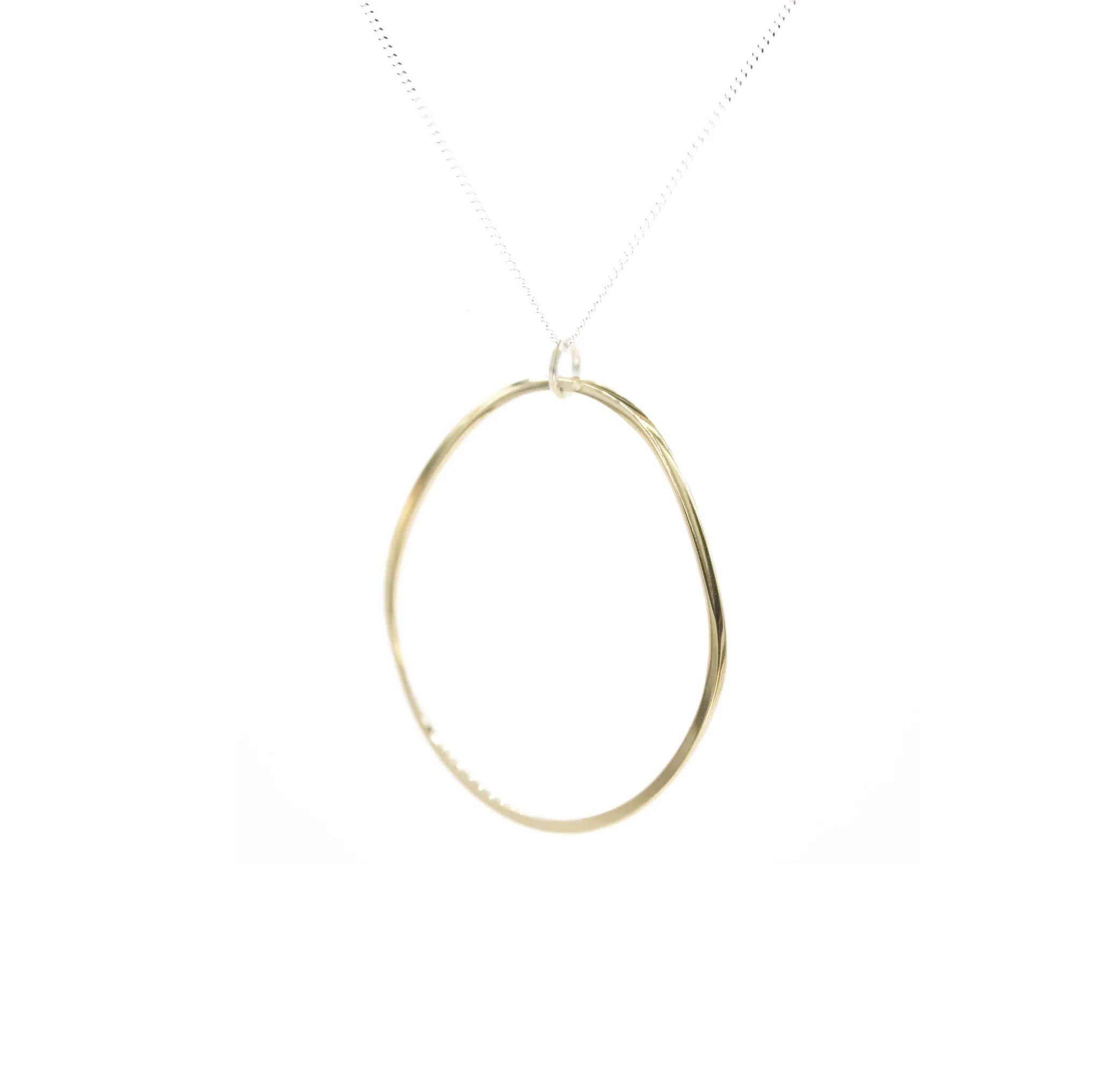 Hot Wobble Necklace - Shop Adele Catherine 