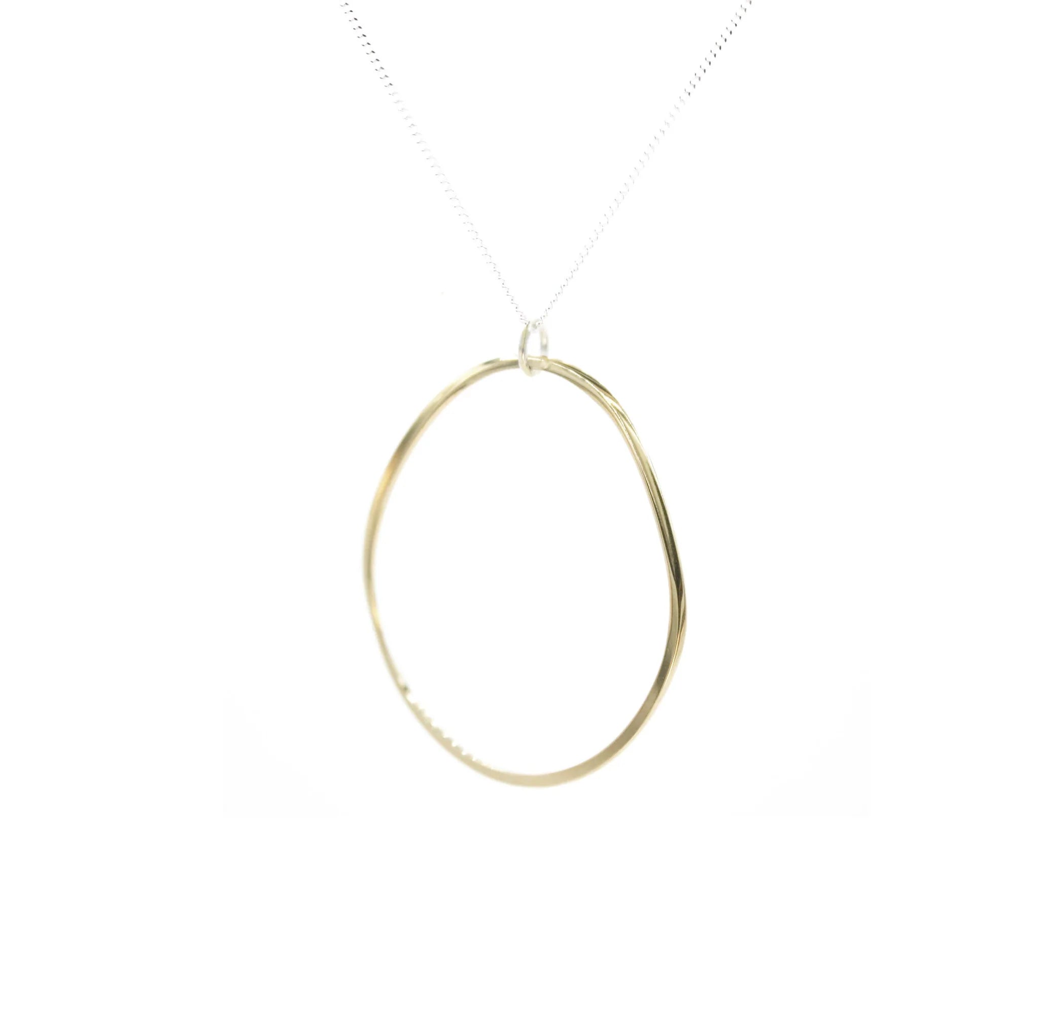 Hot Wobble Necklace - Shop Adele Catherine 