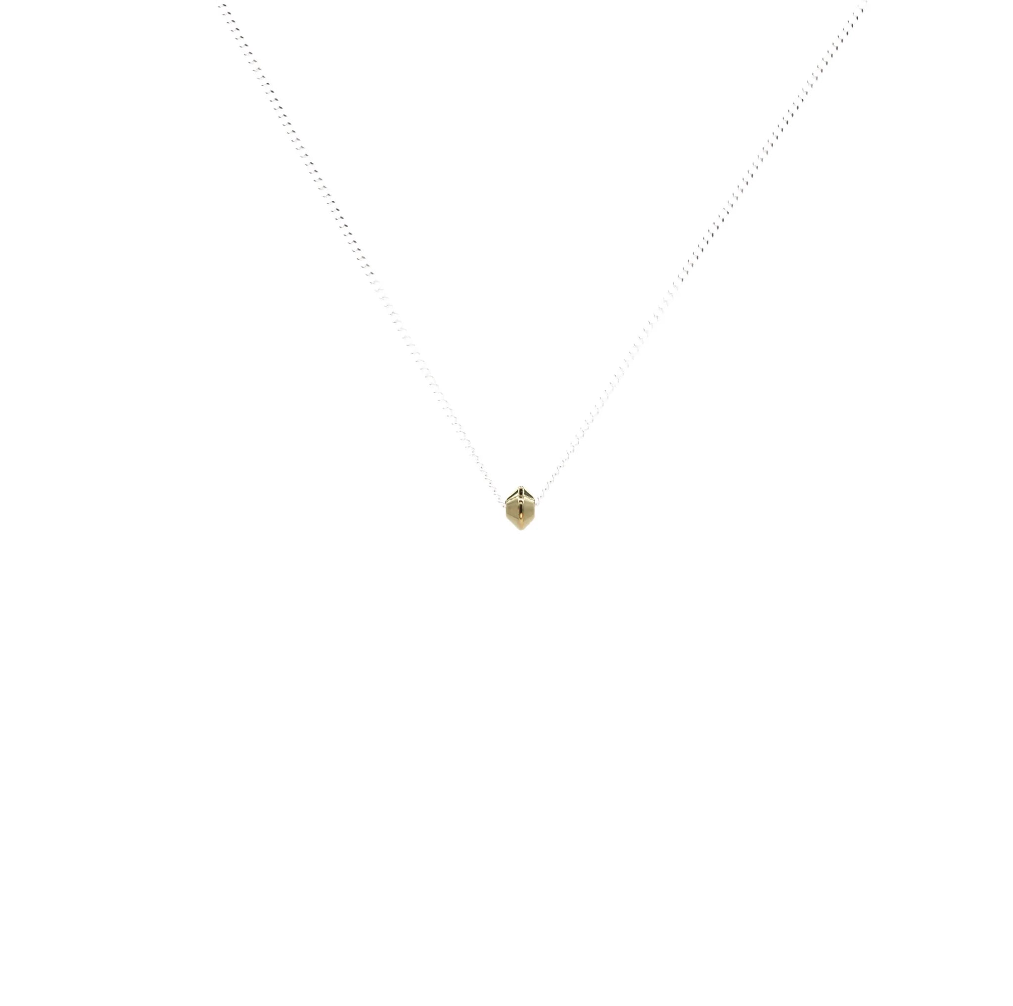 Mustard Seed Necklace - Shop Adele Catherine 