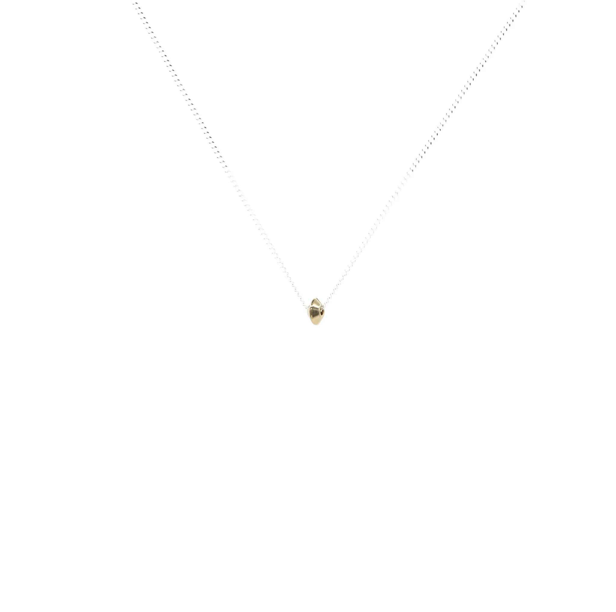 Mustard Seed Necklace - Shop Adele Catherine 