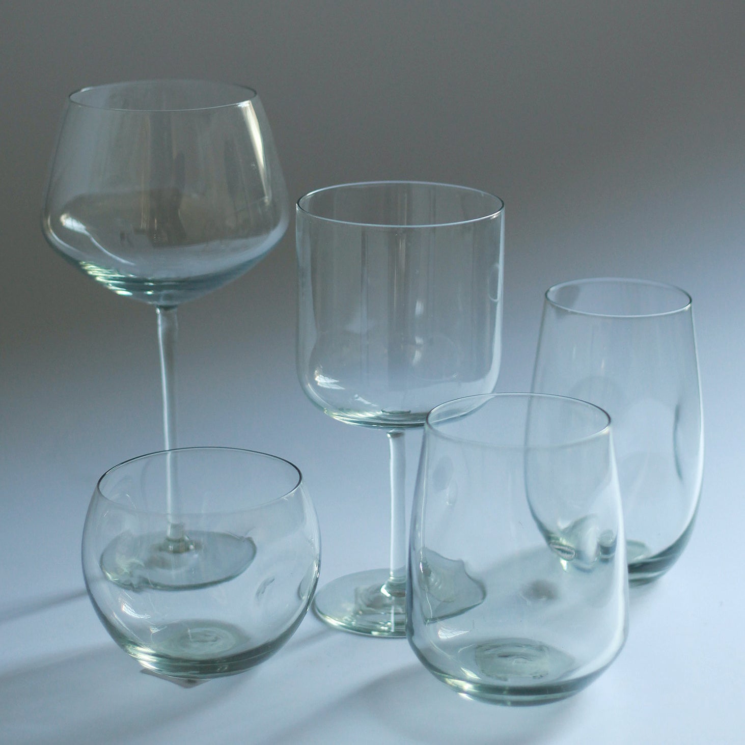 Bremers Glass - Shop Adele Catherine 