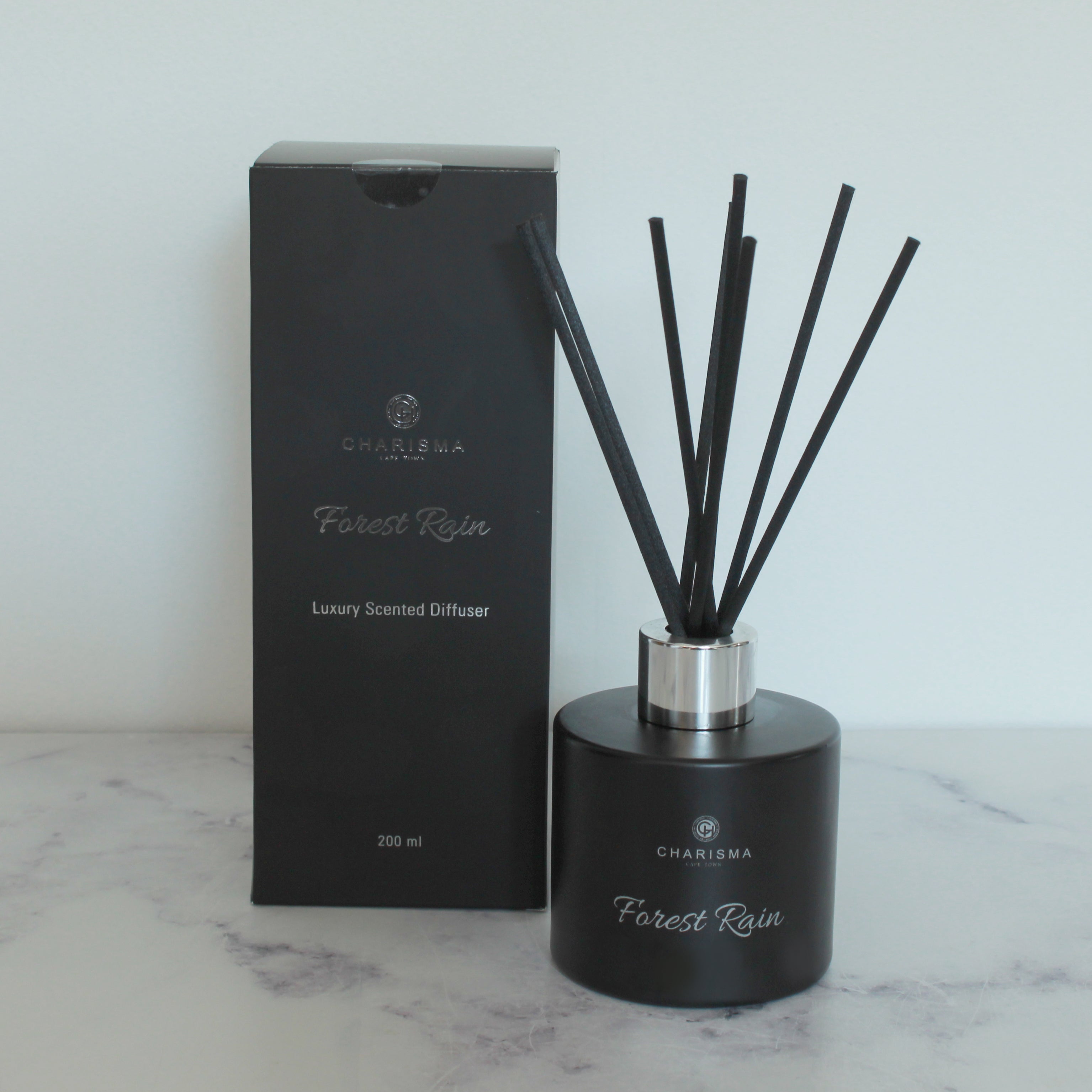 Diffuser - Forest Rain - Shop Adele Catherine 