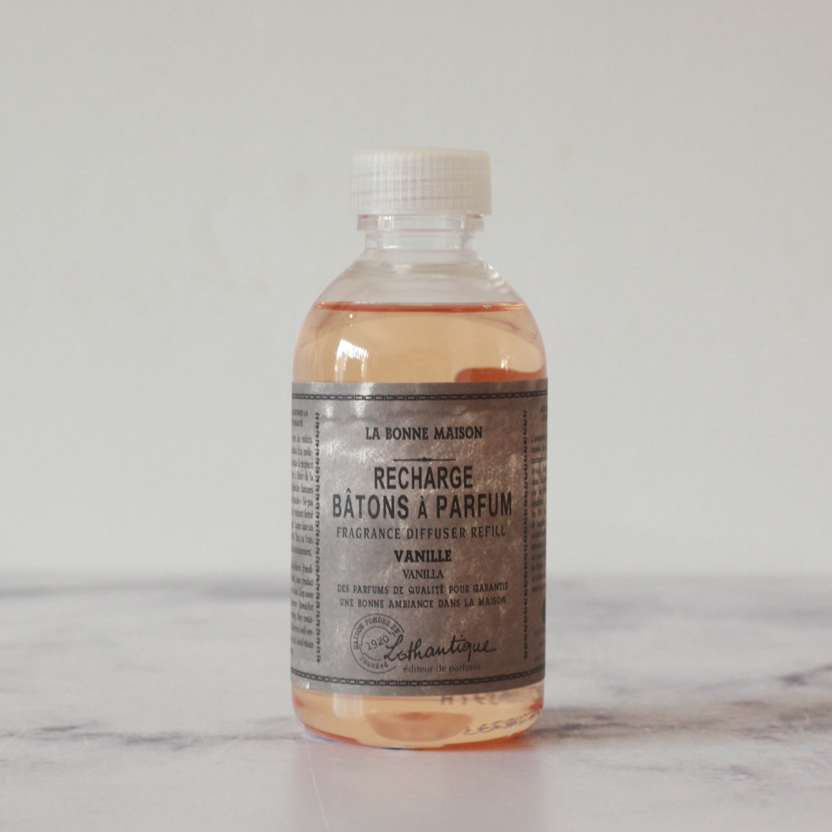 La Bonne Maison Perfumed Oil Refill | Spicy Orange - Shop Adele Catherine 