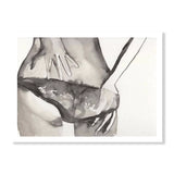 Ingenue & Nervermind Poster Print