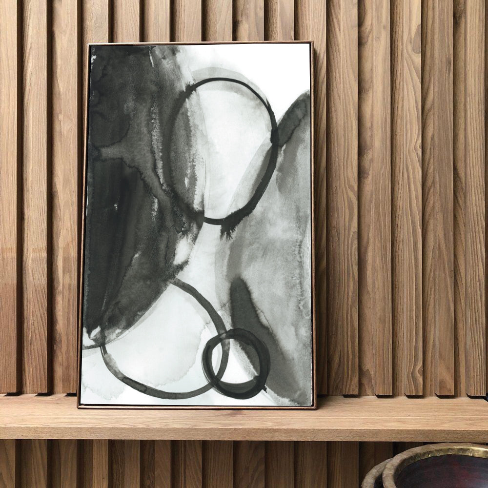 Full Circle Art Print - Shop Adele Catherine 