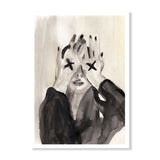 Make Me Wanna XX Poster Print