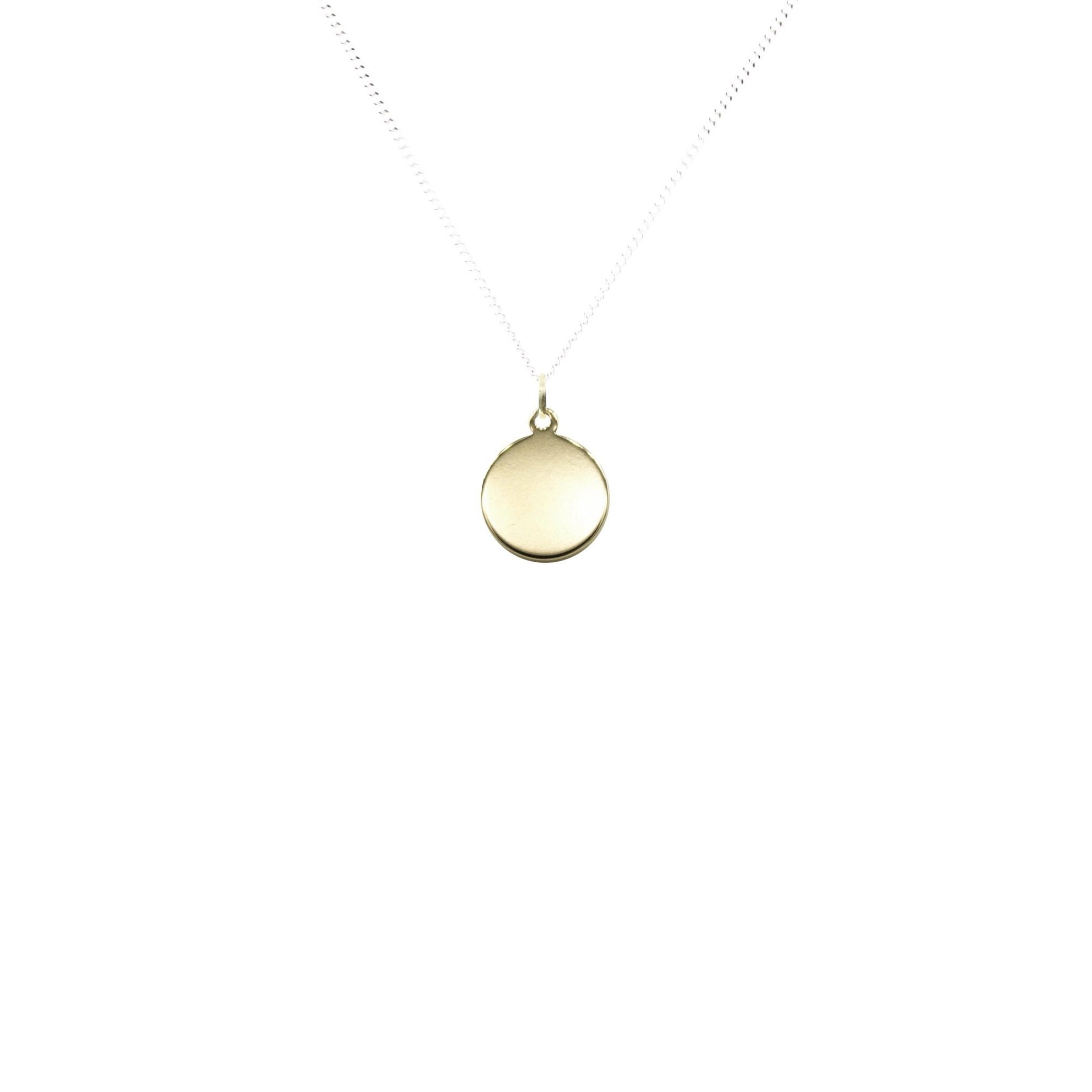 Sunny Necklace - Shop Adele Catherine 