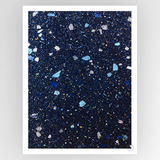 Photografiks Shot by Clint Ice Field consignment artwork featuring abstract ice and field imagery in a high-resolution digital image.