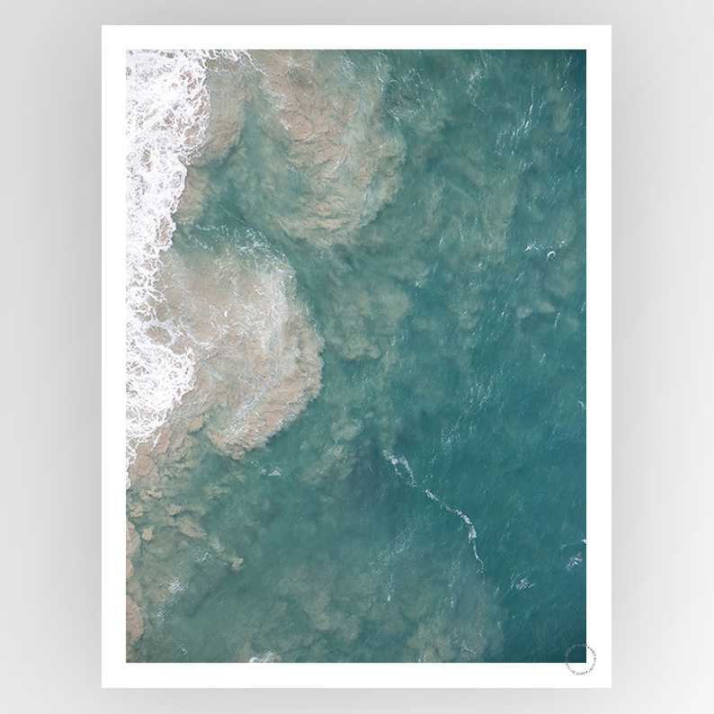 Consignment shot by Clint Rip Tide photograph featuring Fotografiks branding on a textured surface.