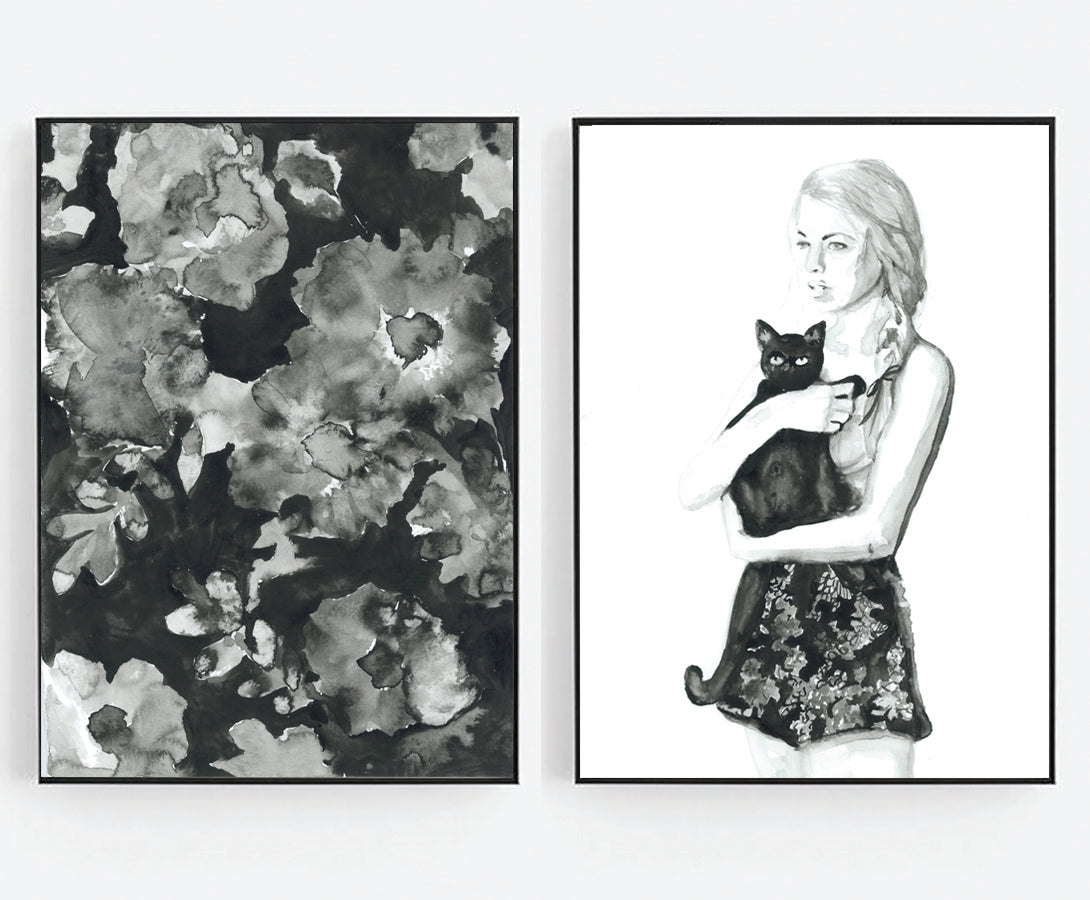 Bloom Art Print
