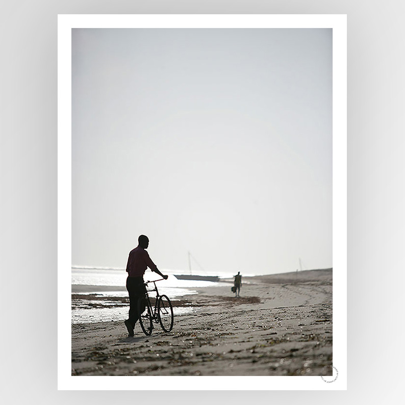 Shot by Clint Bike Boy - Shop Adele Catherine 