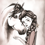 Julie Smith-Belton Prints - Horse Girl - Shop Adele Catherine 