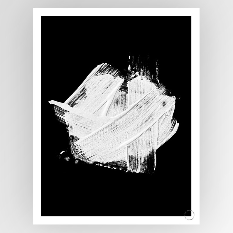 Consignment shot by Clint Minimalism 02 photograph by Fotografiks featuring clean, modern visual art with a minimalist style.