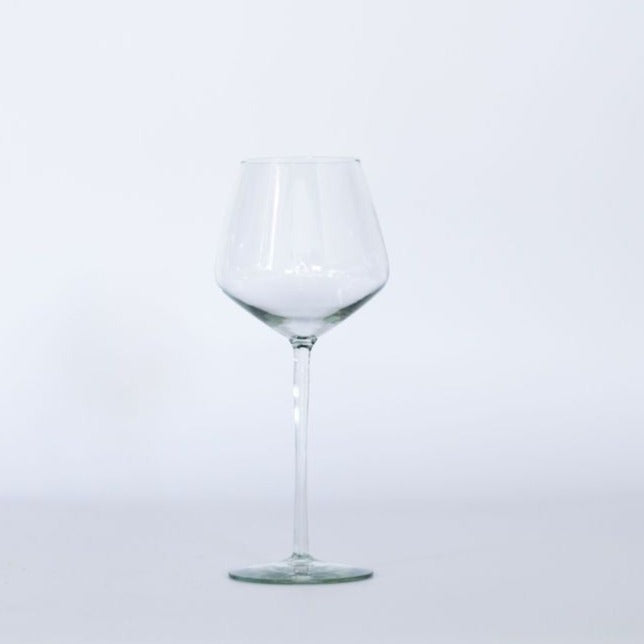 Vulindlela Red Wine Glass